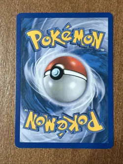 Darkness Energy (Umbreon) 121/123 Heartgold & Soulsilver Pokemon w/sleeve *NICE* - Image 2