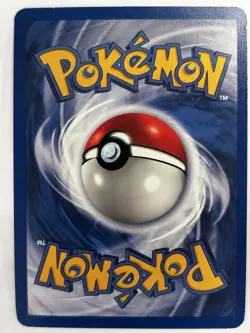 Pokemon DARK MAGNETON - HOLO - 1st Edition Team Rocket Card #11/82 - Image 2
