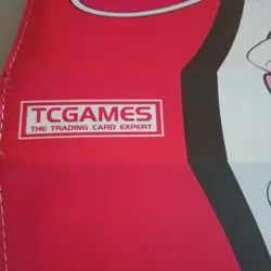 TCGAMES Pokemon Card Binder 4 Pocket 55 Page 440 Card Capacity Pink - Image 5