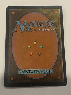 Turf Wound - Magic the Gathering MTG Invasion Single Card - Image 2