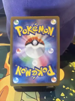 Mint Pokemon Card Starter Deck Generations Promo Meowth AR 192/Sv-p Rare Pokemon - Image 3