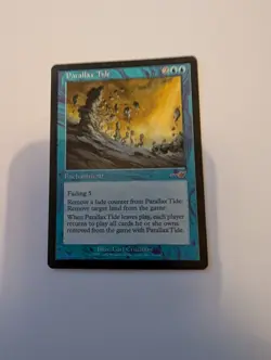 Parallax Tide Nemesis Card - Image 1