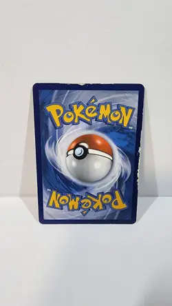 Pokemon Latias TCG Full Art Holo Black Star Promo Card XY78 - Image 2