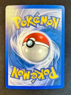Xatu 29/107 EX Deoxys Pokemon Card TCG Yuka Morii Art Reverse Holo Rare - VLP - Image 4