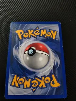 Koga's Beedrill - 9/132 - Holo Rare Gym Challenge Set - Pokemon Card Wotc LP - Image 2