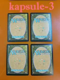 4x Devotee of Strength (LP-NM) | Hour of Devastation | MTG Magic Cards - Image 2