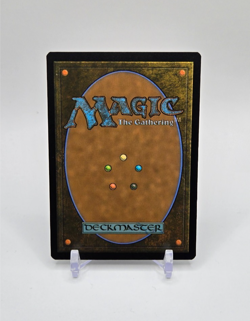 Aettir and Priwen Final Fantasy Rare NM #253 MTG - Image 2