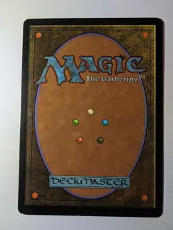MTG English Parallax Wave LP+ Normal Nemesis Magic the Gathering - Image 3