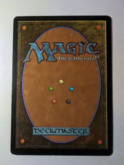 MTG English Parallax Wave LP+ Normal Nemesis Magic the Gathering - Image 4