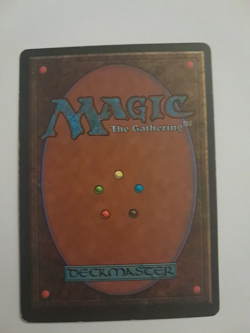 Johan HP English Legends MTG Magic the Gathering - Image 2