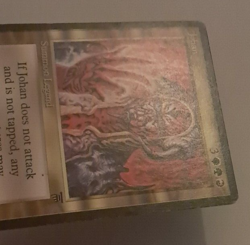 Johan HP English Legends MTG Magic the Gathering - Image 3