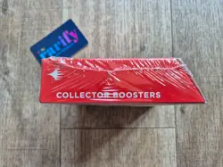 Magic: The Gathering Innistrad Remastered Collector Box English Sealed - Image 4