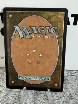 Magic The Gathering Ashiok, Nightmare Weaver Theros Regular LP - Image 2