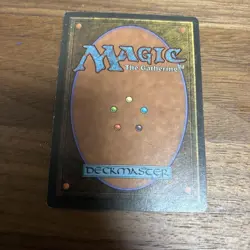 Counterspell Fbb Black Frame Mtg Magic The Gathering - Image 2