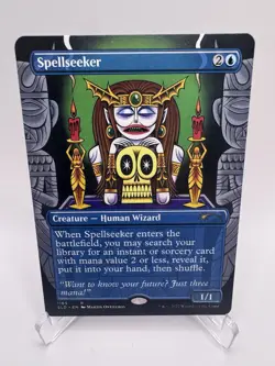 Spellseeker Secret Lair Drop Series Regular - Image 1
