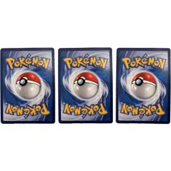 Pokemon TCG S-Chinese Blue’s Tactics & Red's Challenge & Green's Exploration NM - Image 2