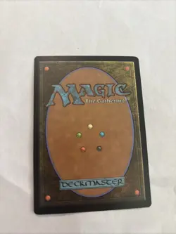 Meteorfall - Star of Extinction (Rainbow Foil) Secret Lair Drop Foil - Image 2