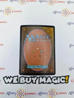 MTG | Untaidake, the Cloud Keeper | Kamigawa | Foil | Moderately Played | ENG - Image 2