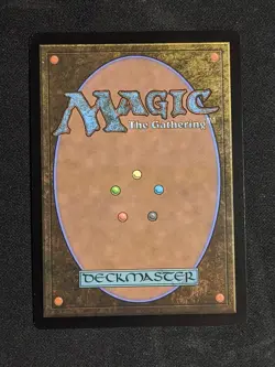 MTG / Walk-In Closet / DSK / #0341 / Regular (Borderless) / Mythic / NM - Image 2