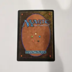 Glacial Chasm ~ Ice Age [Near mint][Magic MTG] *SEE PICS* - Image 2