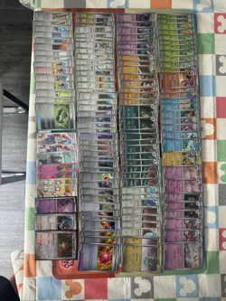 Pristmatic Evolutions Pokeball and Master Ball Lot Pokemon TCG Near Mint - Image 1