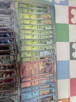 Pristmatic Evolutions Pokeball and Master Ball Lot Pokemon TCG Near Mint - Image 4