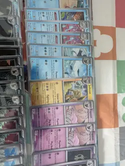 Pristmatic Evolutions Pokeball and Master Ball Lot Pokemon TCG Near Mint - Image 5