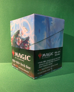 Ultra Pro Adrix and Nev, Twincasters Deck Box with matching Sleeves - Image 3