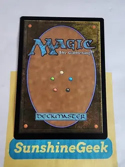 Nethergoyf Modern Horizons 3 Regular - Image 2