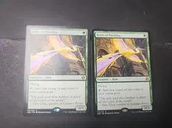 2× Birds of Paradise Conspiracy: Take the Crown Regular - Image 1
