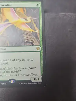 2× Birds of Paradise Conspiracy: Take the Crown Regular - Image 5
