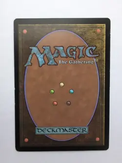 MTG Relentless Assault (DDT) Duel Decks: Merfolk vs Goblins Regular Rare 054/063 - Image 2