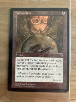 Grindstone Tempest Regular - Image 1