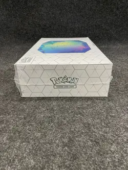 Pokemon TCG: Terapagos ex Ultra-Premium Collection, Sealed Box is Worn - Image 4