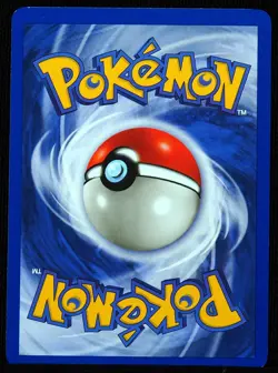 1st Edition Dark Alakazam 18/82 NM Non-Holo Team Rocket Pokemon Card - Image 3