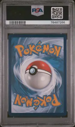 2023 Forretress ex 230/192 Paldea Evolved Ultra Rare PSA 10 GEM MT Pokemon TCG - Image 2