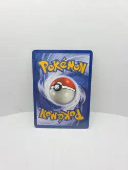 Pokemon TCG Poliwrath Expedition Holo Rare Card 24/165 2002 NM - Image 2