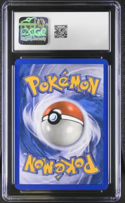 CGC 10 GEM MINT Feraligatr 2006 EX Dragon Frontiers 2/101 Holo Pokemon Card - Image 2