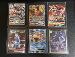 Pokemon TCG Card 25 Lot! EX/GX/V/Vmax/Full Art - Image 2