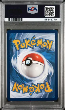 PSA 9 MINT 2022 POKEMON SWORD & SHIELD SILVER TEMPEST #TG14 FA/BLAZIKEN V SILVER - Image 2
