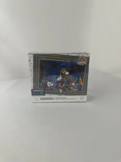 Pokemon World Championships 2019 Collectible Coin, Damage Counters and GX Marker - Image 1