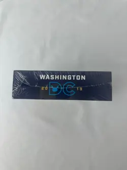 Pokemon World Championships 2019 Collectible Coin, Damage Counters and GX Marker - Image 2