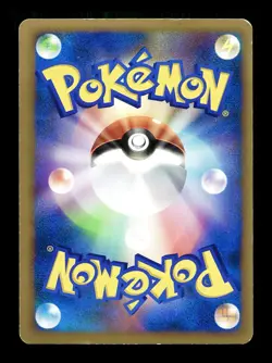 [MP] Electrode PRIME Holo Japanese Clash at the Summit 027/080 Pokemon SWIRL - Image 2