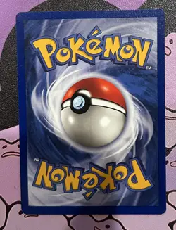 Pokemon TCG Base Set KOFFING 051/102 1st Edition (1999) - Image 2