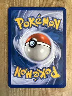 Pokemon TCG Banette Secret Wonders 23/132 Regular Rare LP - Image 2