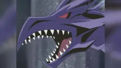 YuGiOh Red-Eyes Black Dragon Deck & Game Mat - Ready to Play, SPEED DUEL READY - Image 2