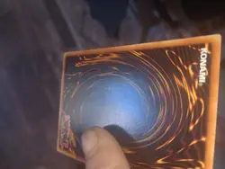 Blue-Eyes White Dragon (Dark Duel Stories) DDS-001 Yu-Gi-Oh! Video Game Promotio - Image 4