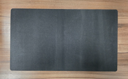 Yu-Gi-Oh Supreme Darkness Sneak Peek Evil Hero Neos Lord Playmat - Image 2