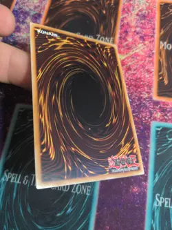 Yu-Gi-Oh! Stardust Dragon DUPO-EN103 Limited Ultra Rare NM a1/ - Image 4