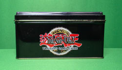 Yu-Gi-Oh 2005 Collectors Tin Series 2 Exarion Universe Tin Only - Image 3